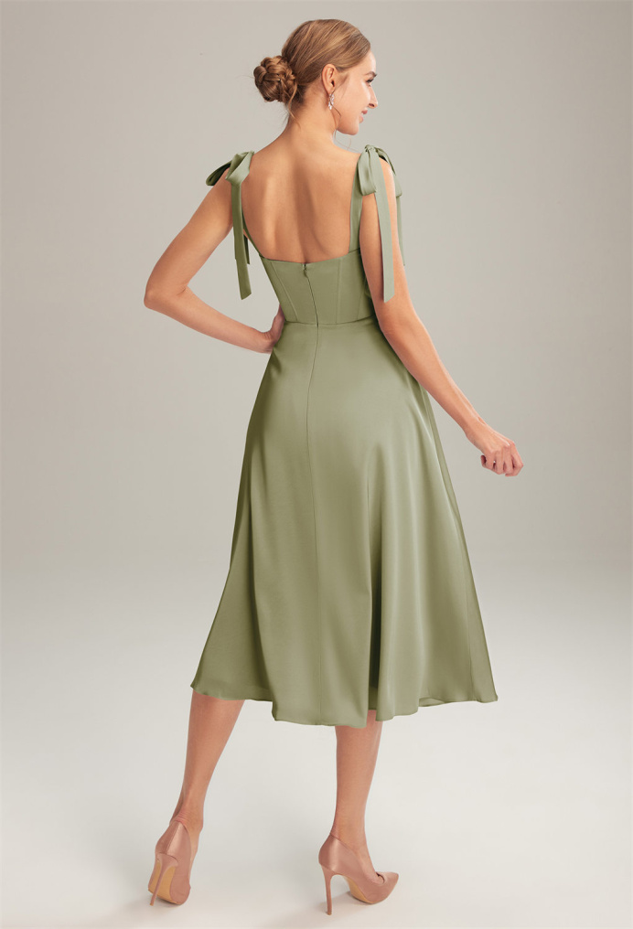 AW Mae Dress